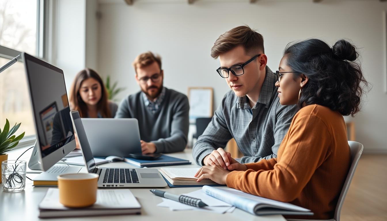 Balanced lifestyle strategies