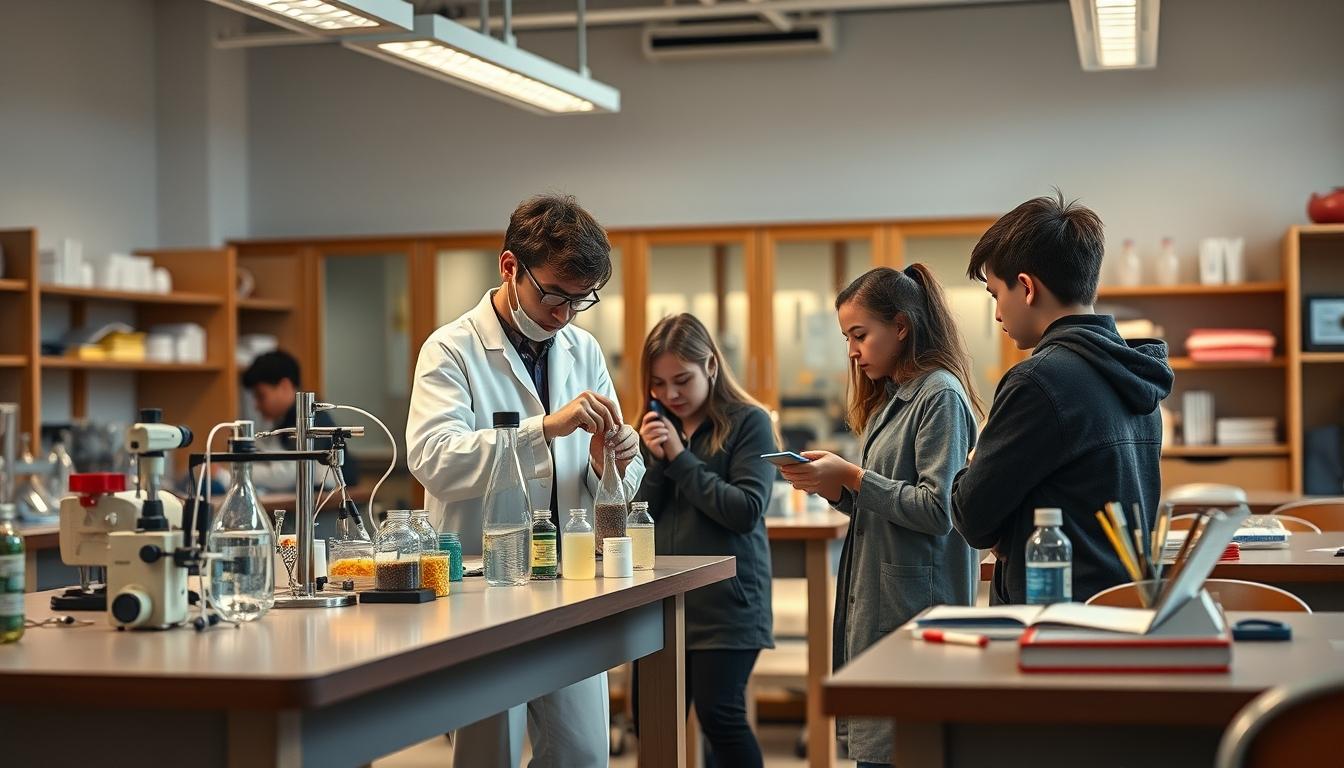 Consistent routine and habit tracking